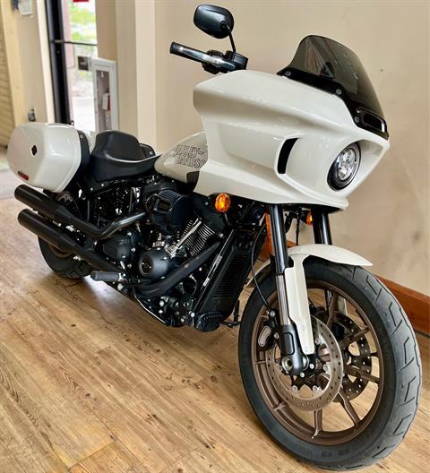 2023 Harley-Davidson Low Rider® ST in Loveland, Colorado - Photo 2