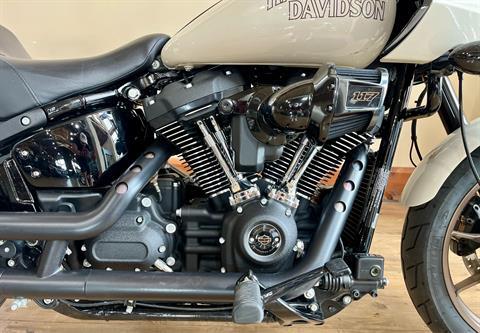 2023 Harley-Davidson Low Rider® ST in Loveland, Colorado - Photo 7