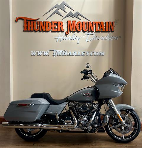 2024 Harley-Davidson Road Glide® in Loveland, Colorado - Photo 1