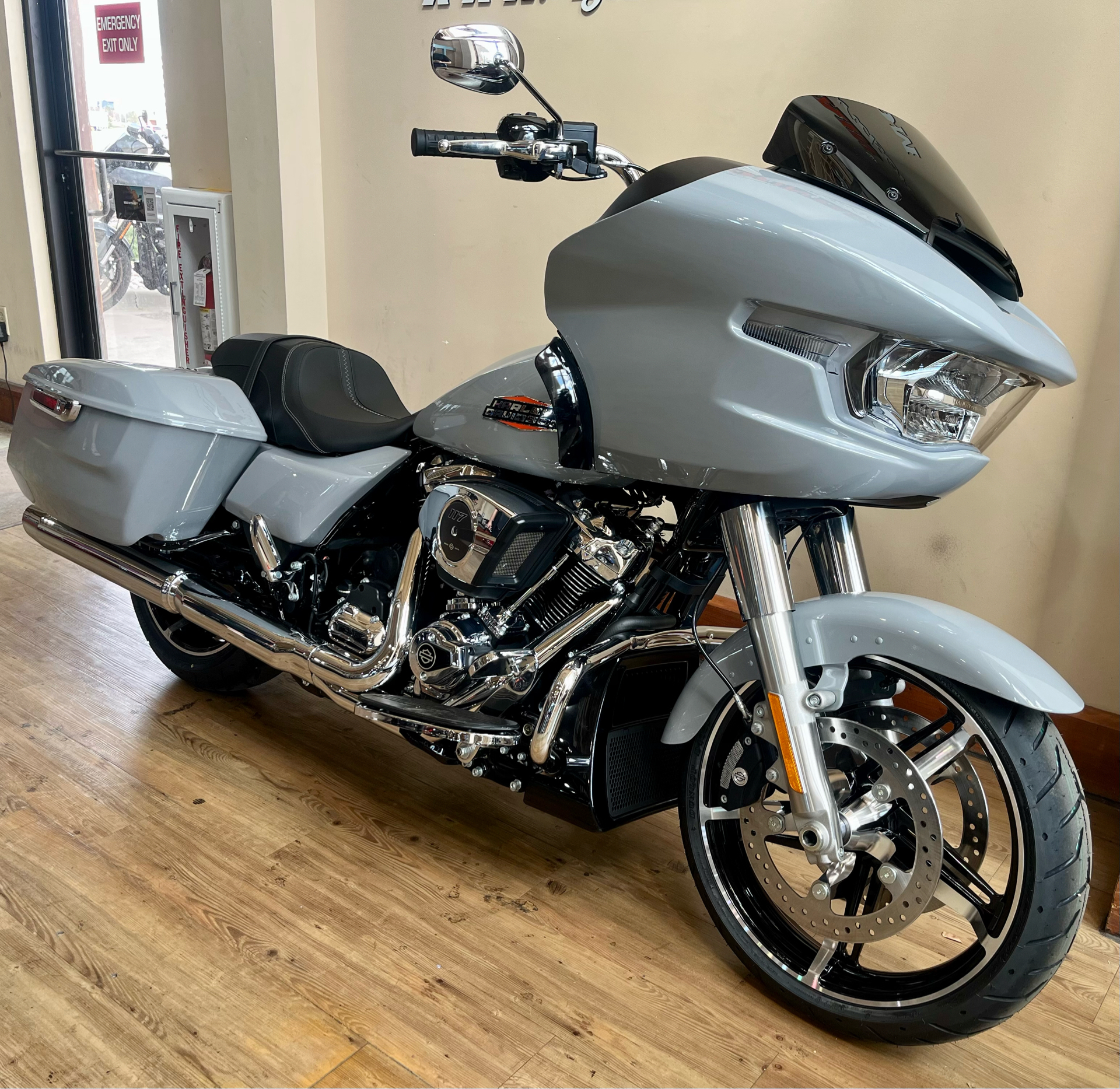 2024 Harley-Davidson Road Glide® in Loveland, Colorado - Photo 2