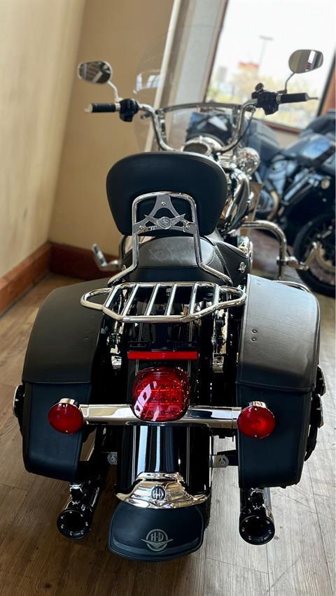 2011 Harley-Davidson Road King® Classic in Loveland, Colorado - Photo 5