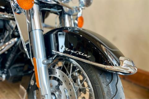 2011 Harley-Davidson Road King® Classic in Loveland, Colorado - Photo 10
