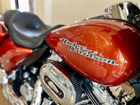 2011 Harley-Davidson Street Glide® in Loveland, Colorado - Photo 6