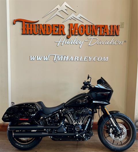 2024 Harley-Davidson Low Rider® ST in Loveland, Colorado - Photo 1