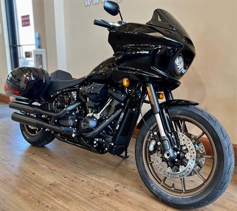 2024 Harley-Davidson Low Rider® ST in Loveland, Colorado - Photo 2