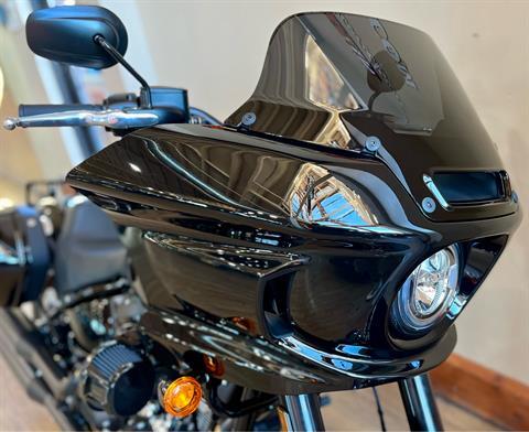 2024 Harley-Davidson Low Rider® ST in Loveland, Colorado - Photo 7
