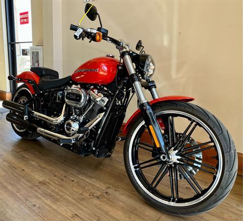 2020 Harley-Davidson Breakout® 114 in Loveland, Colorado - Photo 2