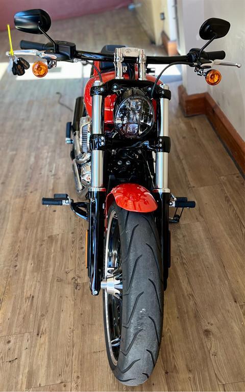 2020 Harley-Davidson Breakout® 114 in Loveland, Colorado - Photo 4
