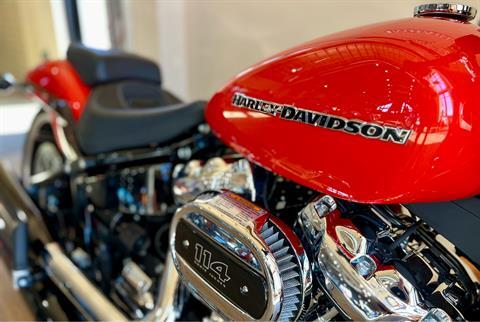 2020 Harley-Davidson Breakout® 114 in Loveland, Colorado - Photo 6