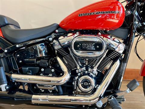 2020 Harley-Davidson Breakout® 114 in Loveland, Colorado - Photo 7