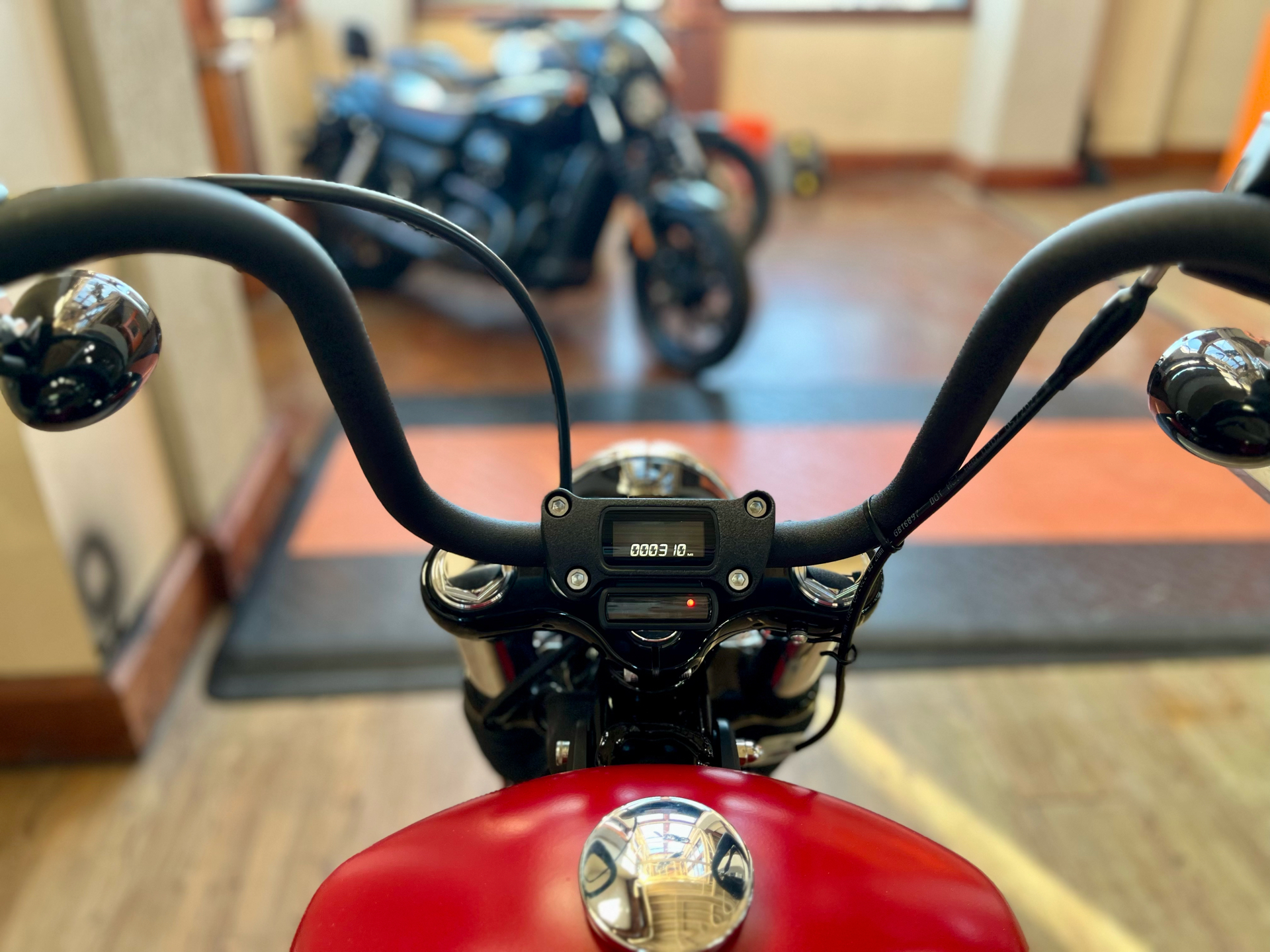 2022 Harley-Davidson Street Bob® 114 in Loveland, Colorado - Photo 6