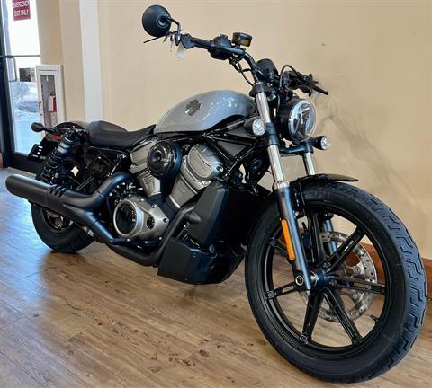 2024 Harley-Davidson Nightster® in Loveland, Colorado - Photo 2