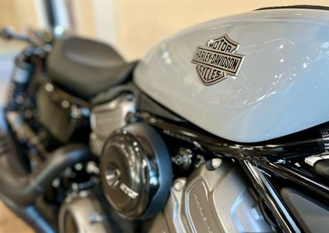 2024 Harley-Davidson Nightster® in Loveland, Colorado - Photo 6