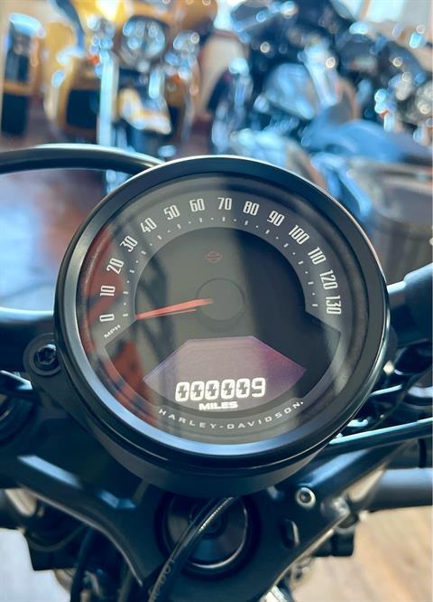 2024 Harley-Davidson Nightster® in Loveland, Colorado - Photo 8