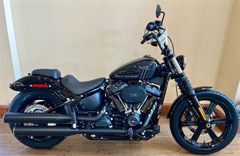 2024 Harley-Davidson Street Bob® 114 in Loveland, Colorado - Photo 7