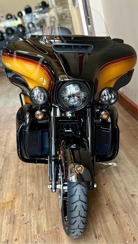 2024 Harley-Davidson Ultra Limited in Loveland, Colorado - Photo 4