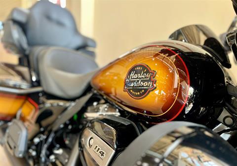 2024 Harley-Davidson Ultra Limited in Loveland, Colorado - Photo 6