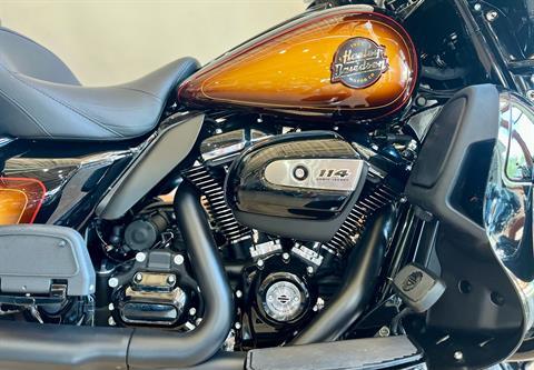2024 Harley-Davidson Ultra Limited in Loveland, Colorado - Photo 7