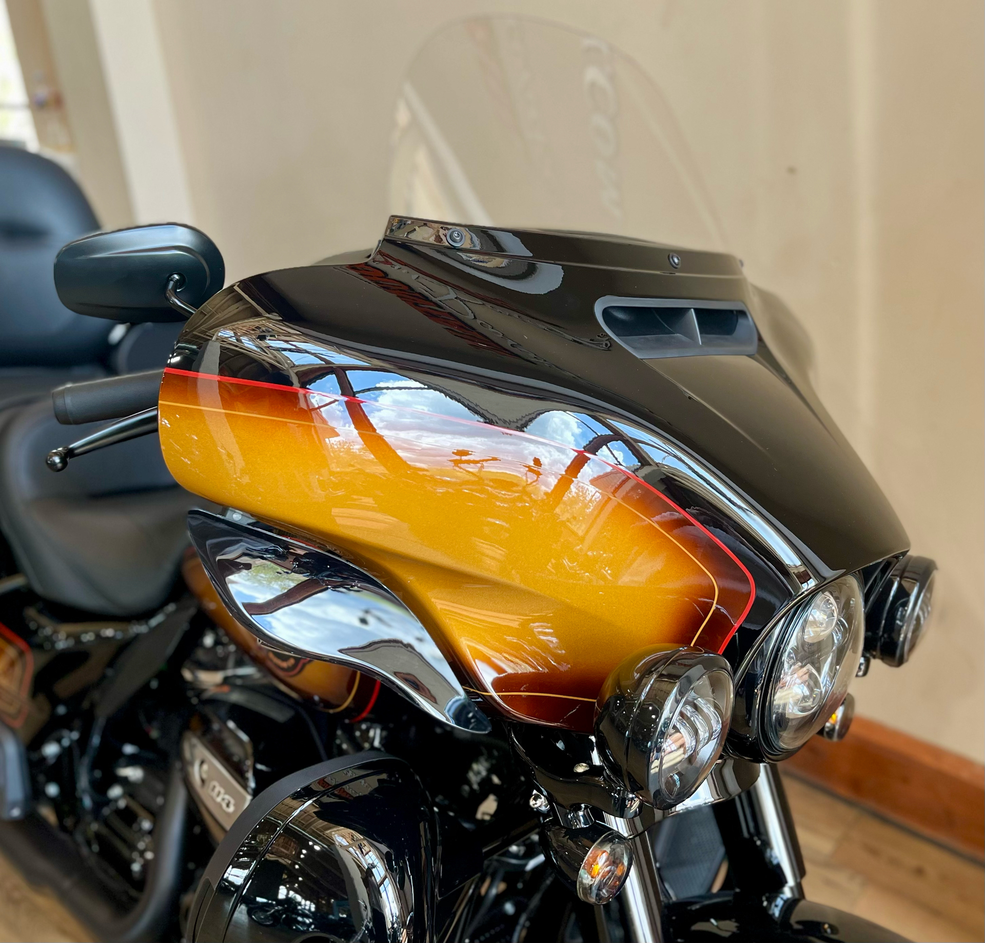 2024 Harley-Davidson Ultra Limited in Loveland, Colorado - Photo 8