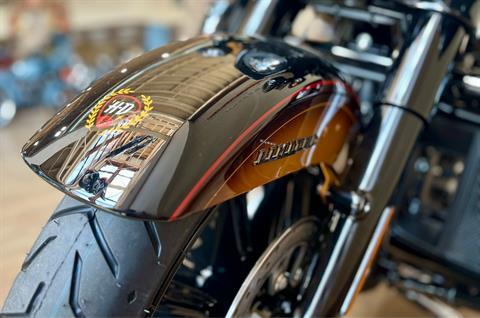 2024 Harley-Davidson Ultra Limited in Loveland, Colorado - Photo 9