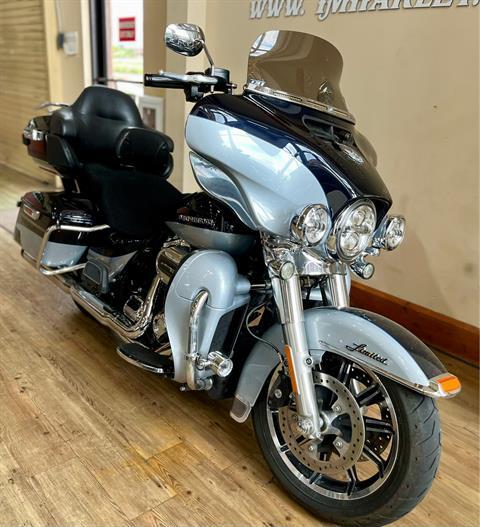 2019 Harley-Davidson Ultra Limited in Loveland, Colorado - Photo 2