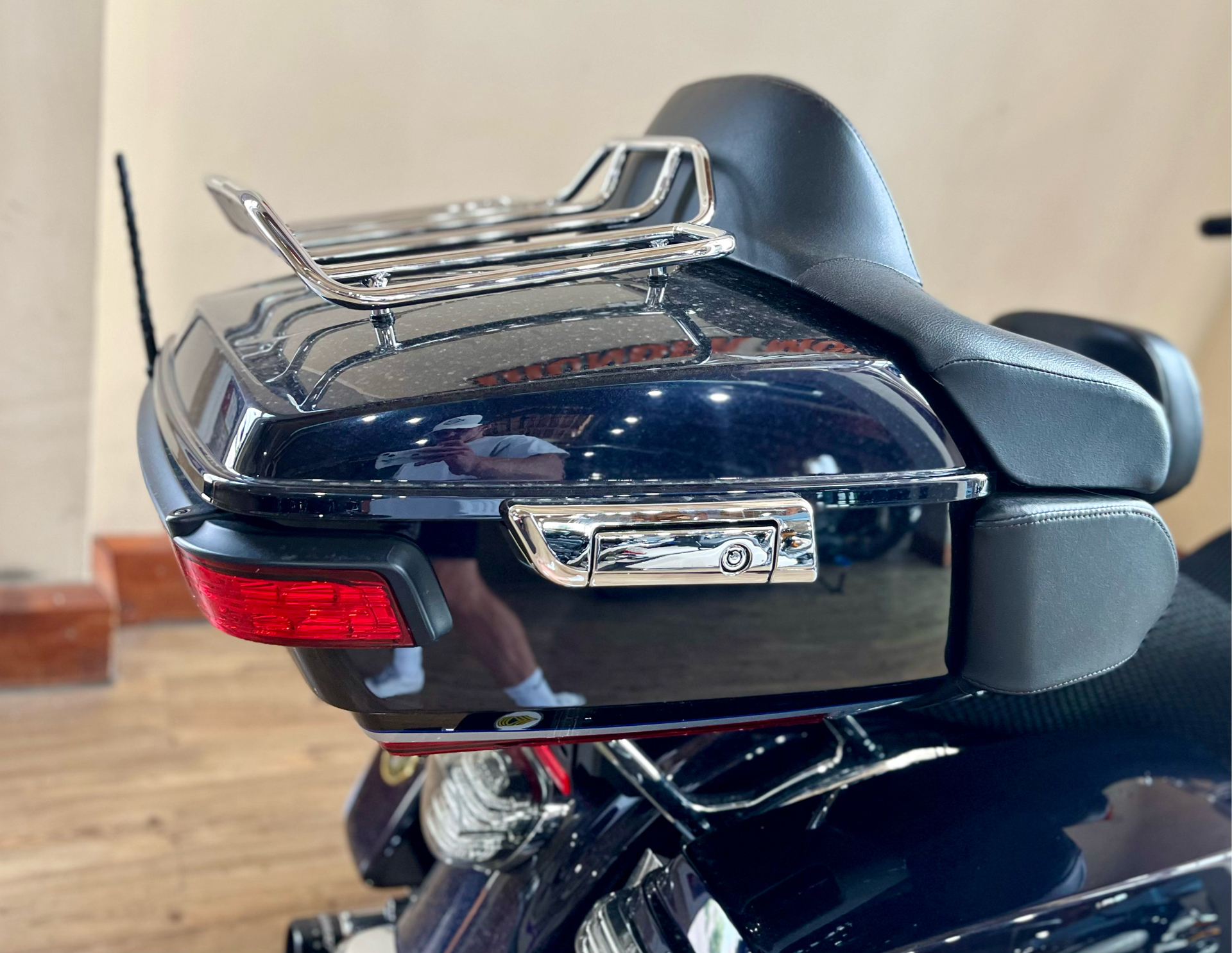 2019 Harley-Davidson Ultra Limited in Loveland, Colorado - Photo 11