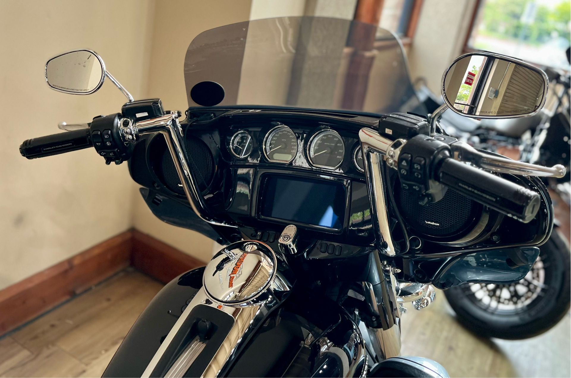 2019 Harley-Davidson Ultra Limited in Loveland, Colorado - Photo 12