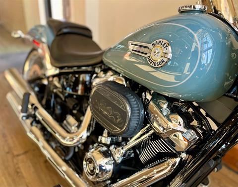 2024 Harley-Davidson Fat Boy® 114 in Loveland, Colorado - Photo 6