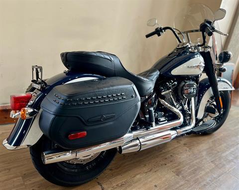 2019 Harley-Davidson Heritage Classic 114 in Loveland, Colorado - Photo 3