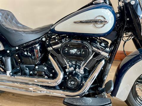 2019 Harley-Davidson Heritage Classic 114 in Loveland, Colorado - Photo 6