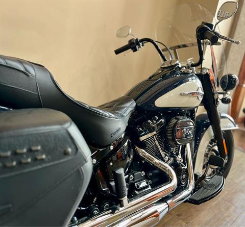 2019 Harley-Davidson Heritage Classic 114 in Loveland, Colorado - Photo 8