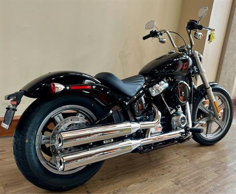 2023 Harley-Davidson Softail® Standard in Loveland, Colorado - Photo 3