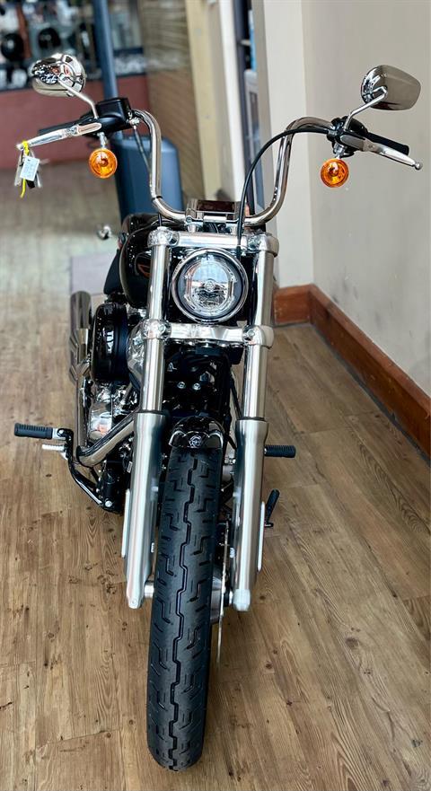 2023 Harley-Davidson Softail® Standard in Loveland, Colorado - Photo 4