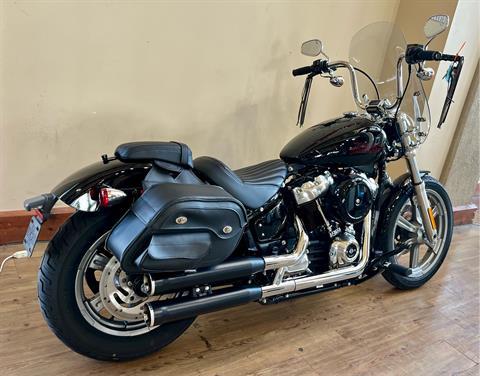 2023 Harley-Davidson Softail® Standard in Loveland, Colorado - Photo 3