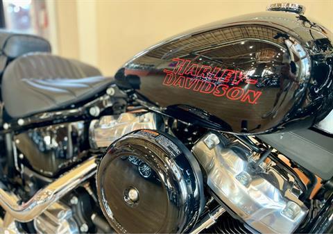 2023 Harley-Davidson Softail® Standard in Loveland, Colorado - Photo 6