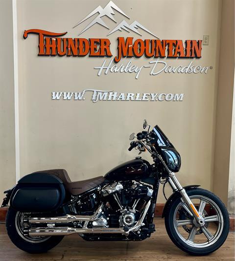 2023 Harley-Davidson Softail® Standard in Loveland, Colorado - Photo 1