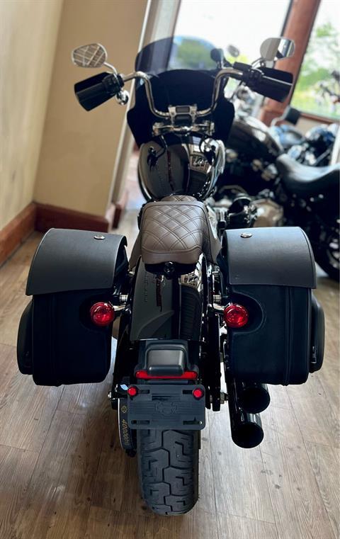 2023 Harley-Davidson Softail® Standard in Loveland, Colorado - Photo 5