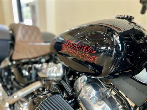 2023 Harley-Davidson Softail® Standard in Loveland, Colorado - Photo 6