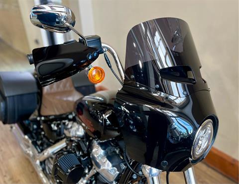 2023 Harley-Davidson Softail® Standard in Loveland, Colorado - Photo 10