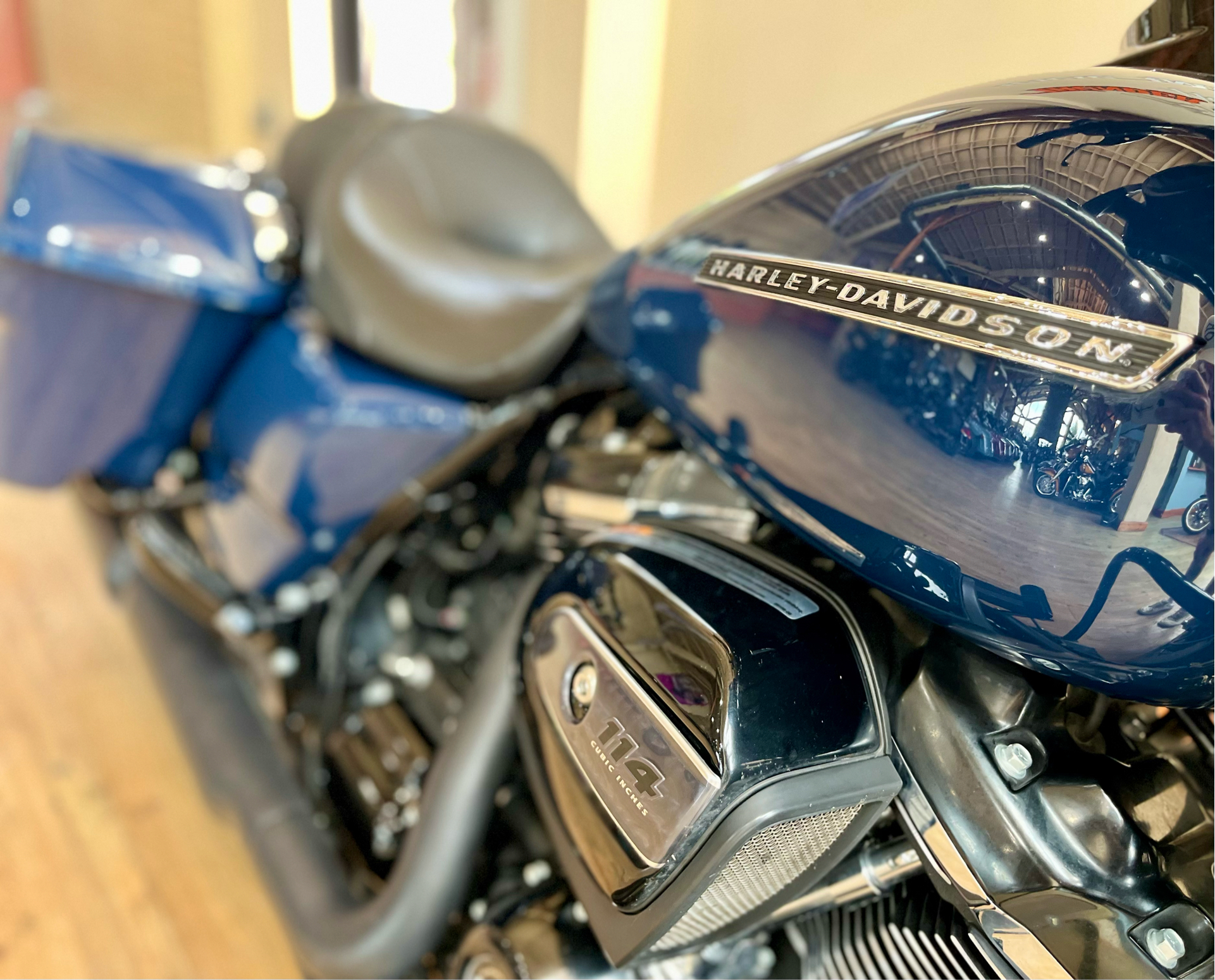 2019 Harley-Davidson Street Glide® Special in Loveland, Colorado - Photo 4