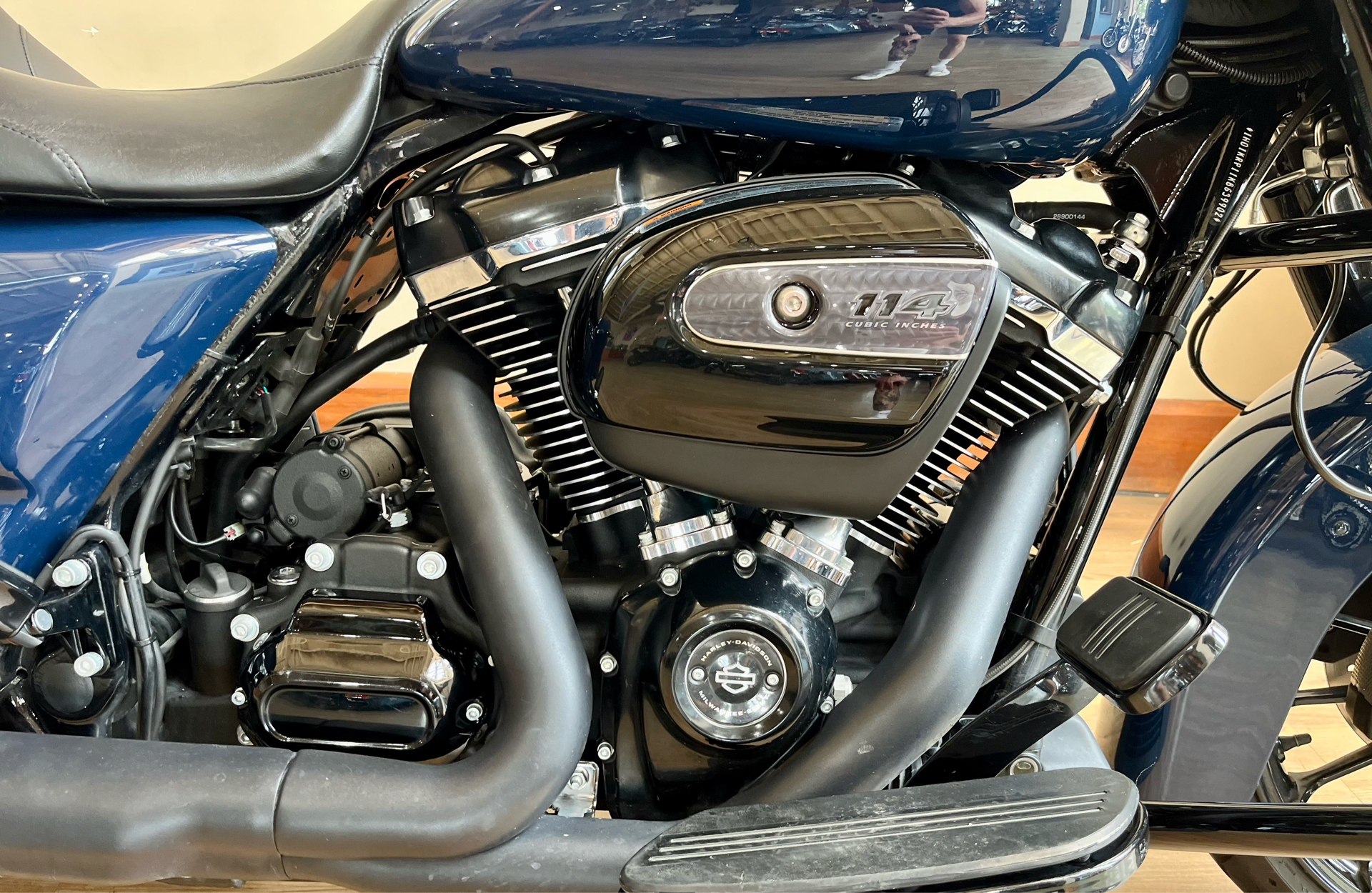 2019 Harley-Davidson Street Glide® Special in Loveland, Colorado - Photo 5