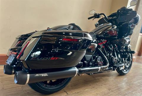 2024 Harley-Davidson CVO™ Road Glide® ST in Loveland, Colorado - Photo 3