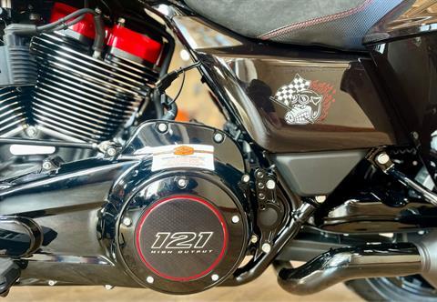 2024 Harley-Davidson CVO™ Road Glide® ST in Loveland, Colorado - Photo 19