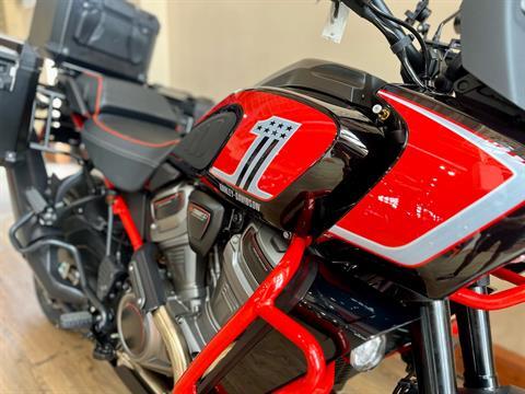 2024 Harley-Davidson CVO™ Pan America® in Loveland, Colorado - Photo 6