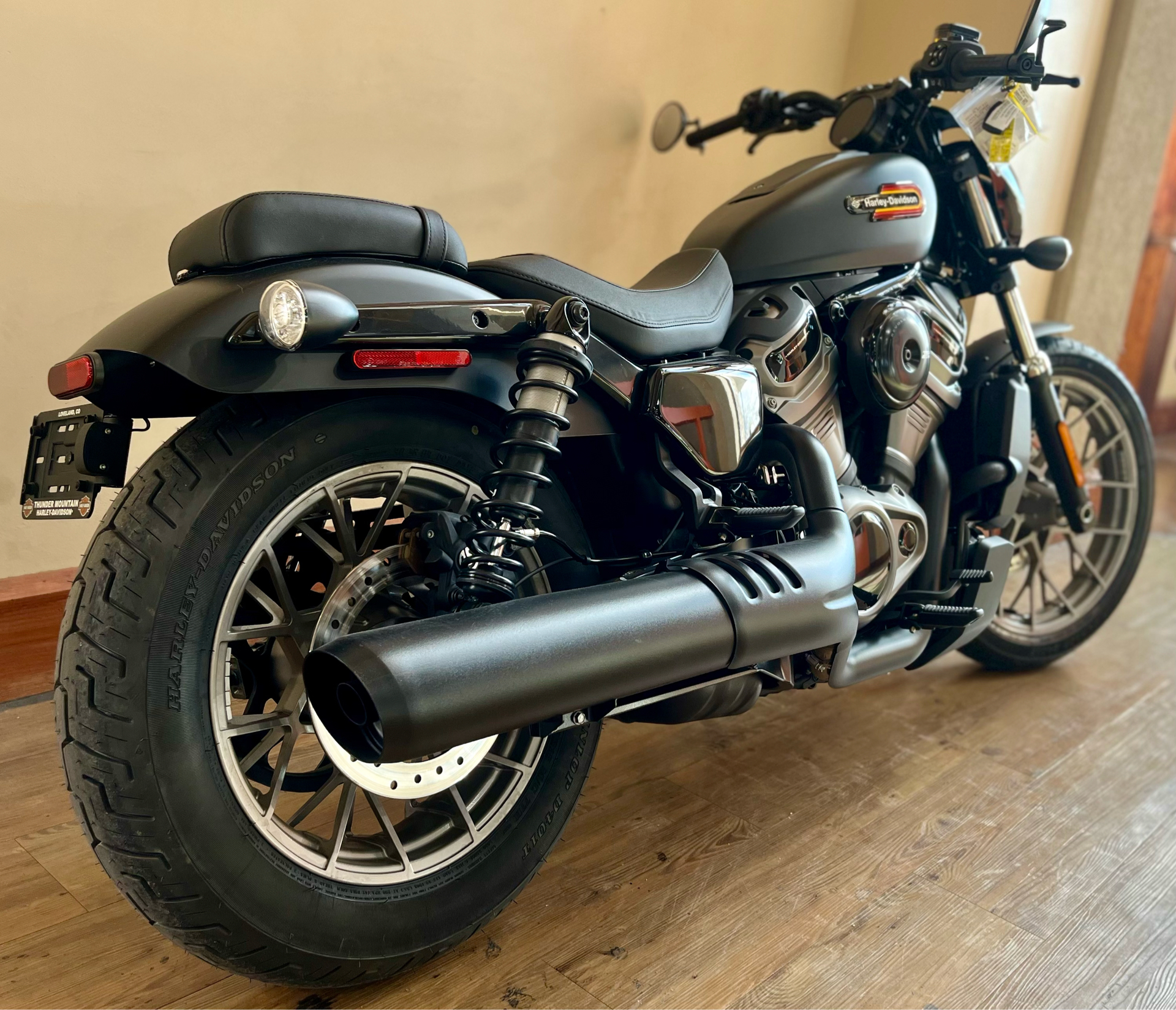2023 Harley-Davidson Nightster® Special in Loveland, Colorado - Photo 3