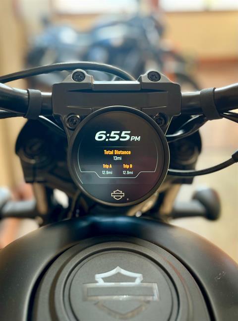2023 Harley-Davidson Nightster® Special in Loveland, Colorado - Photo 7