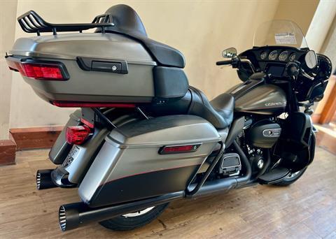 2019 Harley-Davidson Electra Glide® Ultra Classic® in Loveland, Colorado - Photo 3