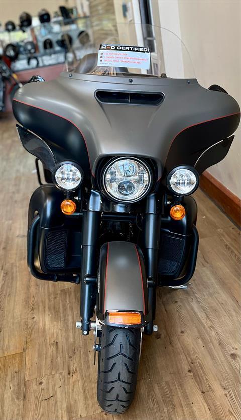 2019 Harley-Davidson Electra Glide® Ultra Classic® in Loveland, Colorado - Photo 4