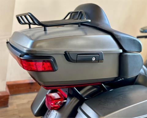 2019 Harley-Davidson Electra Glide® Ultra Classic® in Loveland, Colorado - Photo 8