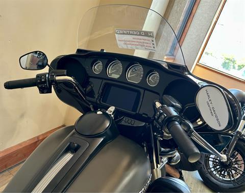 2019 Harley-Davidson Electra Glide® Ultra Classic® in Loveland, Colorado - Photo 9